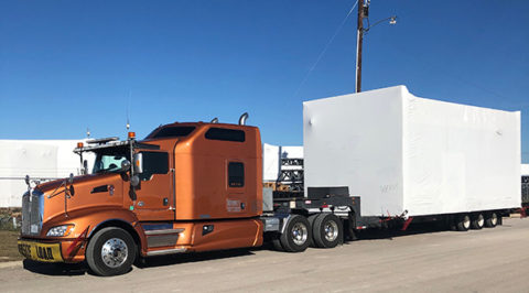 RoadMasters, a division of Bennett Truck Transport