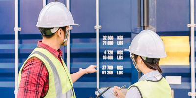 Customs Clearance
