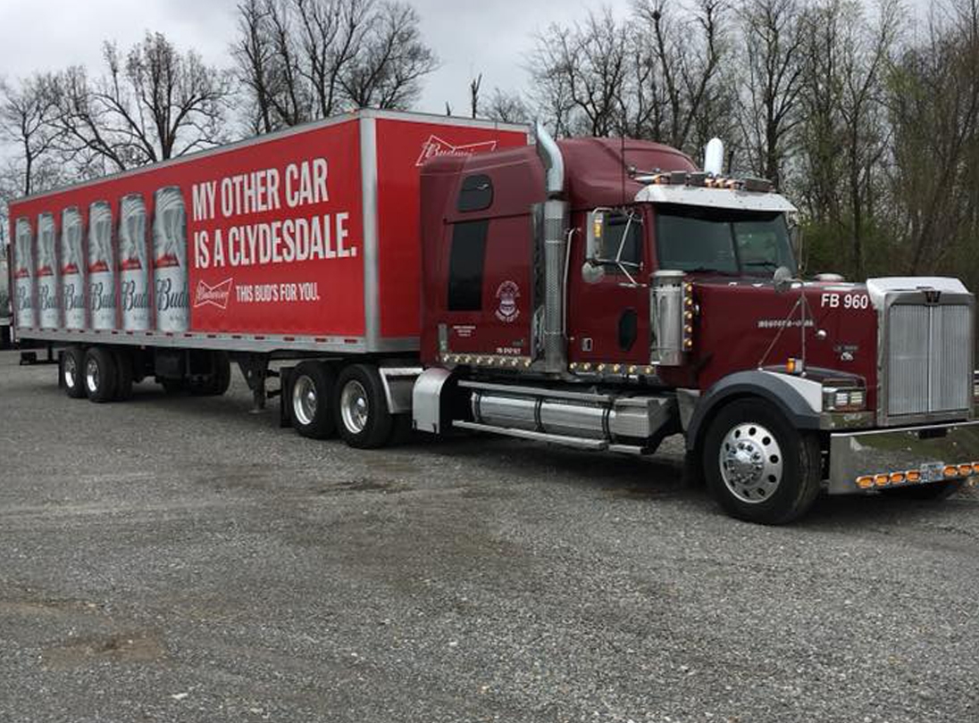 General Freight Transportation