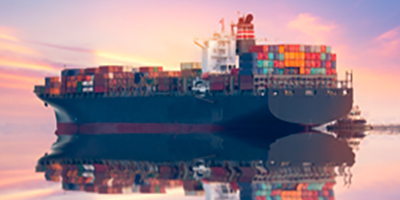 Ocean Freight